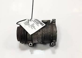 SPRĘŻARKA KLIMATYZACJI IVECO DAILY 35S18 HFC134A