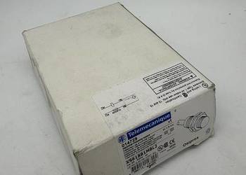 Telemecanique XS618B1MBL2 Czujnik zbliżeniowy