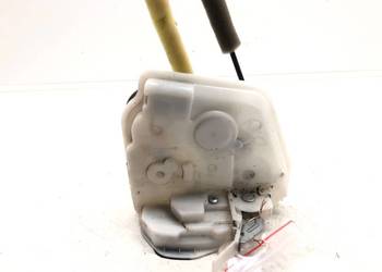 ZAMEK DRZWI PRAWY PRZÓD MAZDA 2 DL Hatchback