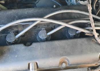 przewody kable zapłonowe ford kuna 2 z 4