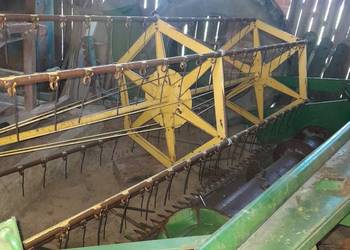Sprzedam john deere 530
