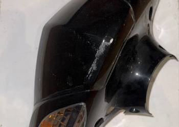 Osłona obudowa kierownicy owiewka Yamaha Cygnus X MBK Flame