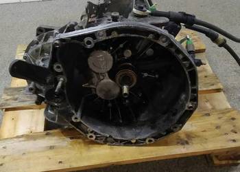 SKRZYNIA BIEGÓW PK6003 2.0 16 V TURBO Renault Laguna II (2000-2007)