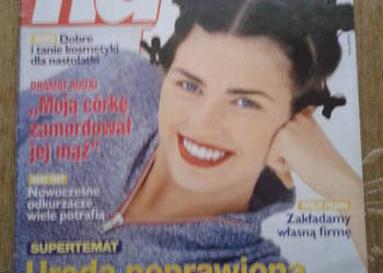 NAJ - OPERACJE PLASTYCZNE, CZYLI JAK COFNĄĆ CZAS