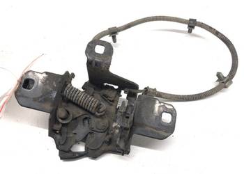 ZAMEK MASKI VW BORA I Sedan/Limuzyna 98-13