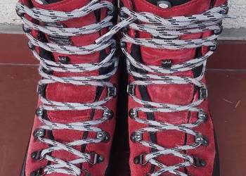 Buty BC Alpina Alaska