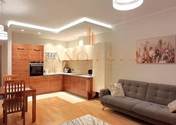 4 pokoje z ogródkiem na strzeżonym osiedlu