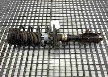 AMORTYZATOR PRAWY PRZÓD ZE SPRĘŻYNĄ FORD FIESTA MK7 1.6 Hatchback