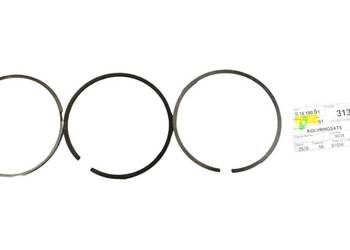 VOLVO S60 V60 S90 V90 XC40 XC60 XC70 zestaw pierscienie tlo… VOLVO S60 V60 S90 V90 XC40 XC60 XC70 zestaw pierscienie tlo…