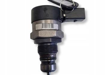 CZUJNIK PALIWA zawór BMW E60 E61 3.0 D 0281002738