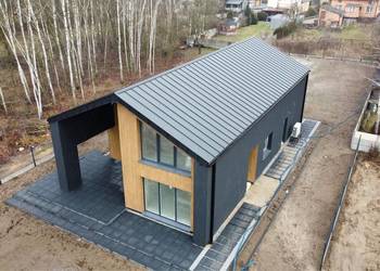 Blachodachówki tradycyjne nowoczesne DUŻY WYBÓR!