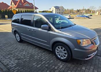 TOWN&COUNTRY OKAZJA
