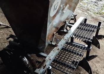 Sadzarka do ziemniaków