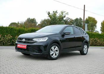 Volkswagen Taigo 1.0 TSI 95KM [Eu6] -Full LED -Tempomat -Bardzo zadbany