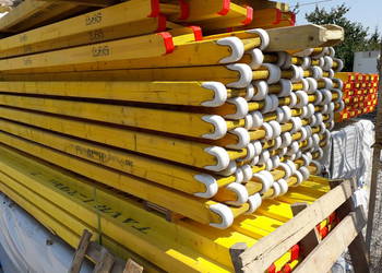 Belka drewniana H20| Doka doki legar h20 1,50| Szalunki systemowe sklejki