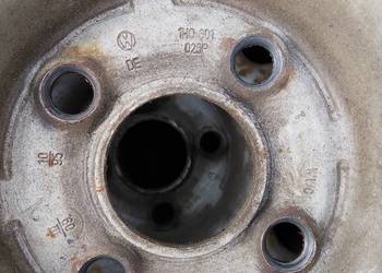 Felgi Hyundai i20 i inne