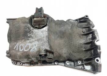 MISKA OLEJOWA 06B103603N 1.9 TDI Audi A6 II (1997-2004) C5