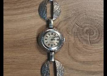 Zegarek damski Glashutte 17 rubis