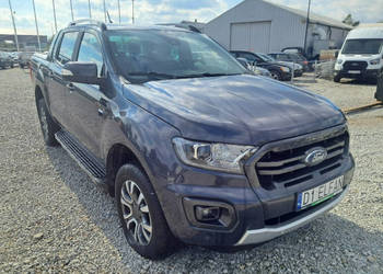 Ford Ranger Poleasingowe.pl VI (2022-)