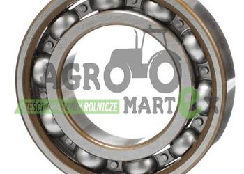 87543968, 87707493, 87707492 ŁOŻYSKO KULKOWE CNH