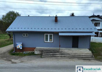 Lokal 90m2 Brzezówka