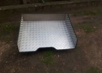 Wkład aluminiowy do Jeep Cherokee XJ Wkład aluminiowy do Jeep Cherokee XJ