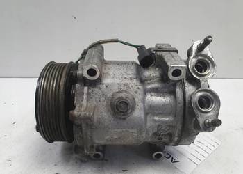 Volvo V60 S60 II 1.6 D2 SPRĘŻARKA KLIMATYZACJI pompa