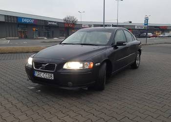 Volvo s60 2.4d5 Momentum