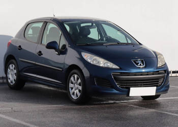 Peugeot 207 1.4