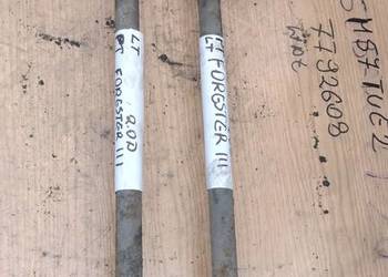 SUBARU FORESTER III 2,0d półoś tył SUBARU FORESTER III 2,0d półoś tył