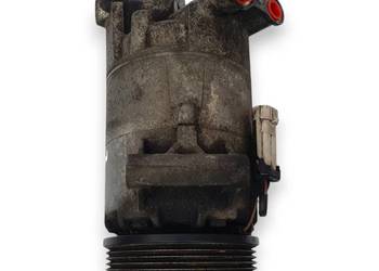 SPRĘŻARKA KLIMATYZACJI Opel Astra J Mokka Insignia 1.4 1.6 401351739