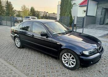 Sprzedam BMW E46