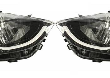 Renault Clio IV 12-16 Reflektor przedni lampa przednia NOWA