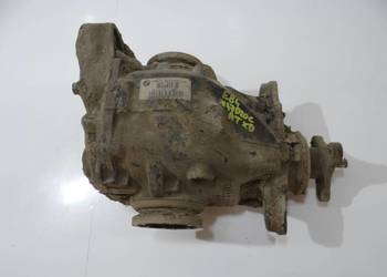 DYFERENCJAŁ MOST BMW X1 E84 2.0D XDRIVE 7566181 3.46