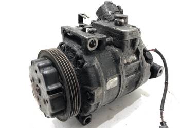 SPRĘŻARKA KLIMATYZACJI BMW E65 3.6 272KM 01-09 KOMPRESOR