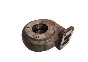 Nowa obudowa żeliwna turbosprężarki HOLSET 4033201