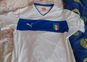 Koszulka Reprezentacji Włoch z Euro 2012 XXL