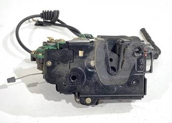 ZAMEK DRZWI LEWY PRZÓD VW POLO IV 9N Hatchback 3B1837015AM 01-14