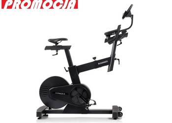 Rower spinningowy HAMMER HyRACE S