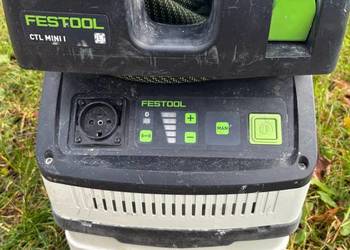 Odkurzacz Festool