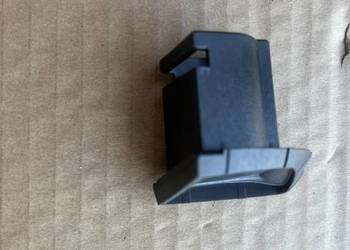 ZAŚLEPKA HAKA W ZDERZAKU PASSAT VW B8 510839168