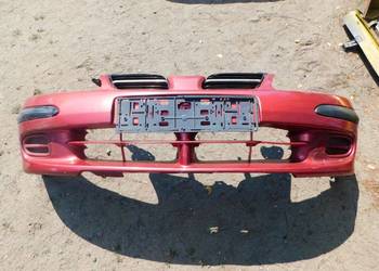 almera N16 zderzak kolor AV4K nr 11298 WYSYŁKA