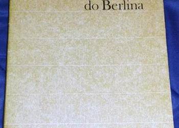 Droga do Berlina - Władimir Antonow