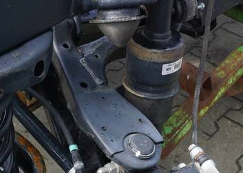 WAHACZ TYŁ GÓRNY PRAWY LUB LEWY INFINITI QX80 10+