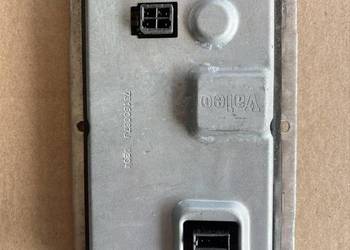 CITROEN C5 II LAGUNA II PRZETWORNICA XENON VALEO 4 PIN 89035114 CITROEN C5 II LAGUNA II PRZETWORNICA XENON VALEO 4 PIN 89035114