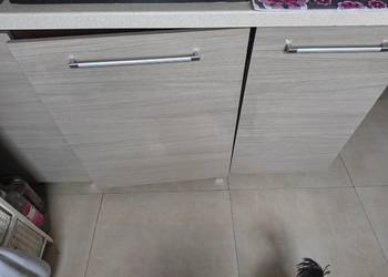 Zestaw mebli do kuchni