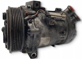 SPRĘŻARKA KLIMATYZACJI Opel Vectra C Signum 1.9 CDTI