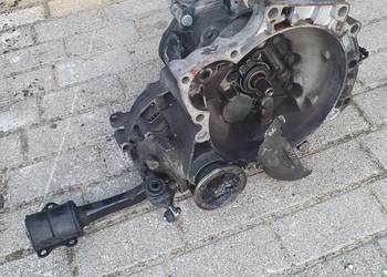 Skrzynia Biegów Polo 6N2 1.4 Mpi 085.301.107