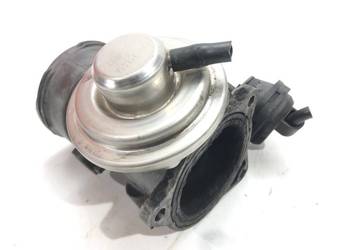 PRZEPUSTNICA SEAT ALTEA 03G131501A 1.9 105KM ZAWÓR POWIETRZA