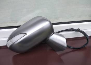 Honda Jazz II 2 LIFT FL lusterko zewnętrzne prawe pasażera 7 PIN NH642M